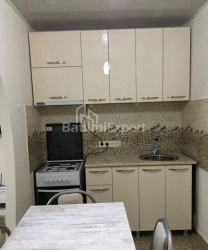 Apartment 44 m² - Yuryevskaya, Batumi, Georgia