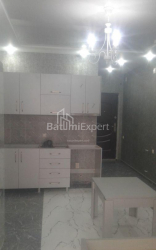 Apartment 1-room 32 m² - Niko Pirosmani, Batumi