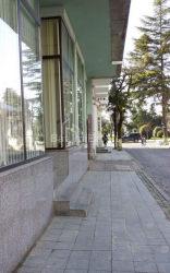 Apartment 1-room 45 m² - David Kldiashvili, Batumi