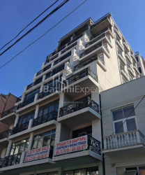 Apartment 1-room 45 m² - David Kldiashvili, Batumi