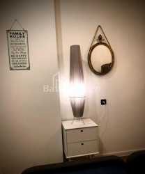 Apartment 1-room 28 m² - Yuryevskaya, Batumi