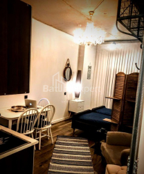 Apartment 1-room 28 m² - Yuryevskaya, Batumi