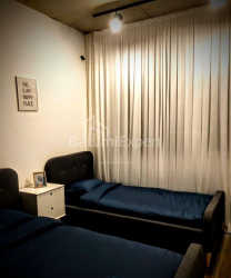 Apartment 1-room 28 m² - Yuryevskaya, Batumi