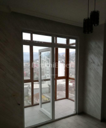 Apartment 3-room 48 m² - Yuryevskaya, Batumi