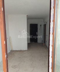 Apartment 1-room 30 m² - Yuryevskaya, Batumi