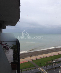 Apartment 1-room 30 m² - Yuryevskaya, Batumi