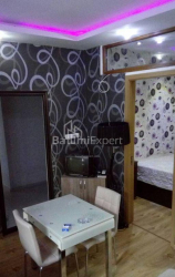 Apartment 2-room 32 m² - Sherif Khimshiashvili, Batumi