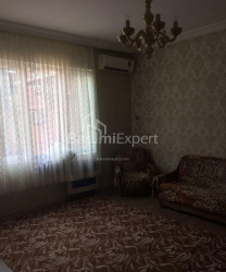 Apartment 4-room 70 m² - Petre Bagrationi, Batumi