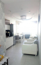 Apartment 3-room 64 m² - Sherif Khimshiashvili, Batumi