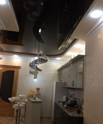 Apartment 70 m² - Zurab Gorgiladze, Batumi, Georgia
