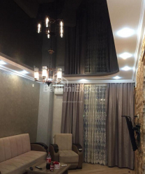 Apartment 3-room 70 m² - Zurab Gorgiladze, Batumi