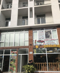 Apartment 2-room 50 m² - Yuryevskaya, Batumi