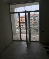 Apartment 2-room 50 m² - Yuryevskaya, Batumi