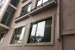 Apartment 2-room 45 m² - David Kldiashvili, Batumi