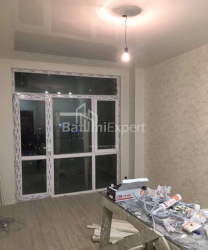 Apartment 1-room 32 m² - Niko Pirosmani, Batumi