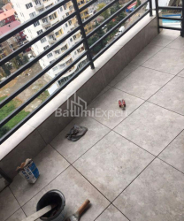 Apartment 1-room 32 m² - Niko Pirosmani, Batumi