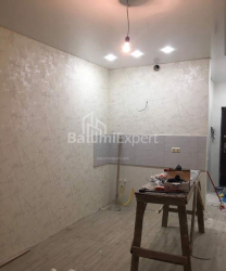 Apartment 1-room 32 m² - Niko Pirosmani, Batumi