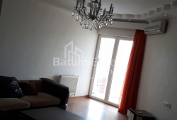 Apartment 87 m² - Mikhail Lermontov, Batumi, Georgia