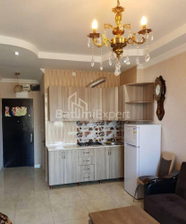 Apartment 3-room 50 m² - Vakhtang Gorgasali, Batumi