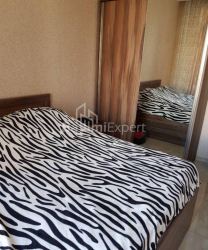 Apartment 3-room 50 m² - Vakhtang Gorgasali, Batumi