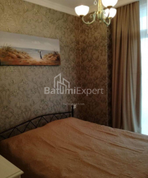 Apartment 47 m² - Alexandr Griboedov, Batumi, Georgia