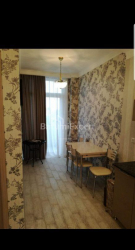 Apartment 2-room 47 m² - Alexandr Griboedov, Batumi