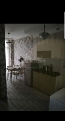 Apartment 2-room 47 m² - Alexandr Griboedov, Batumi