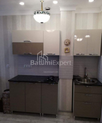 Apartment 2-room 47 m² - Alexandr Griboedov, Batumi