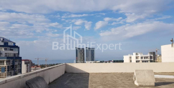 Apartment 2-room 55 m² - Yuryevskaya, Batumi