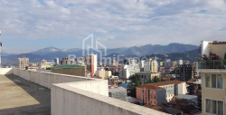 Apartment 2-room 55 m² - Yuryevskaya, Batumi