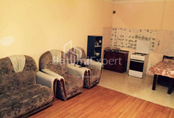 Apartment 2-room 50 m² - Yuryevskaya, Batumi