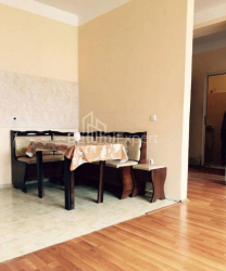 Apartment 2-room 50 m² - Yuryevskaya, Batumi