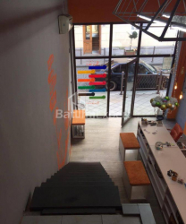 Apartment 2-room 50 m² - Yuryevskaya, Batumi