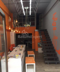 Apartment 2-room 50 m² - Yuryevskaya, Batumi