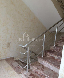 Apartment 5-room 154 m² - Yuryevskaya, Batumi