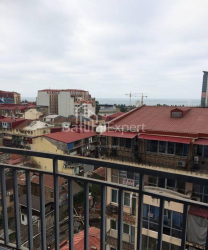Apartment 5-room 154 m² - Yuryevskaya, Batumi