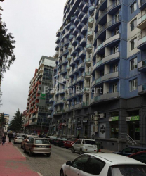 Apartment 5-room 154 m² - Yuryevskaya, Batumi