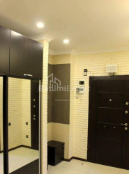 Apartment 1-room 35 m² - Yuryevskaya, Batumi