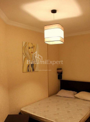 Apartment 1-room 35 m² - Yuryevskaya, Batumi