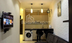 Apartment 1-room 35 m² - Yuryevskaya, Batumi
