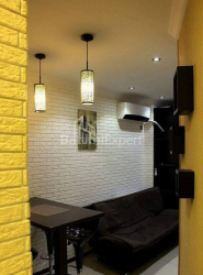 Apartment 1-room 35 m² - Yuryevskaya, Batumi