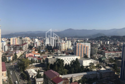 Apartment 3-room 74 m² - Tbel-Abuseridze, Batumi