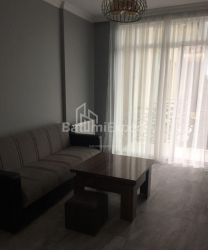 Apartment 2-room 41 m² - Yuryevskaya, Batumi