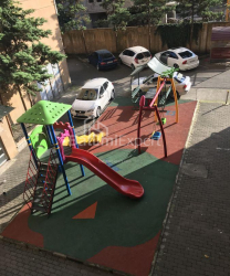 Apartment 70 m² - Yuryevskaya, Batumi, Georgia