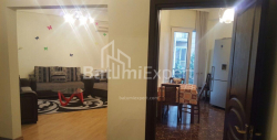 Apartment 2-room 70 m² - Yuryevskaya, Batumi