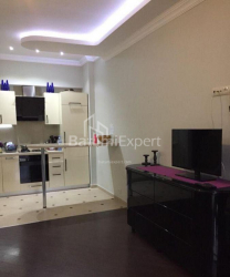 Apartment 2-room 52 m² - Niko Pirosmani, Batumi