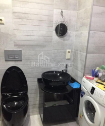 Apartment 52 m² - Niko Pirosmani, Batumi, Georgia