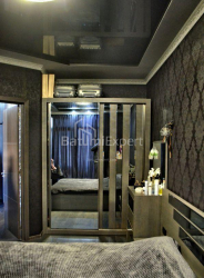 Apartment 51 m² - Ilia Chavchavadze, Batumi, Georgia