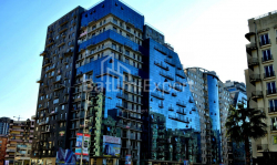 Apartment 150 m² - Sherif Khimshiashvili, Batumi, Georgia