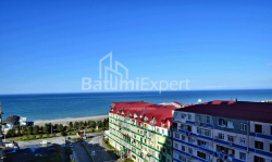 Apartment 150 m² - Sherif Khimshiashvili, Batumi, Georgia